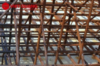 Biến tính gỉ sắt thép là gì? Giới thiệu về chế phẩm biến tính gỉ sắt thép R-588 